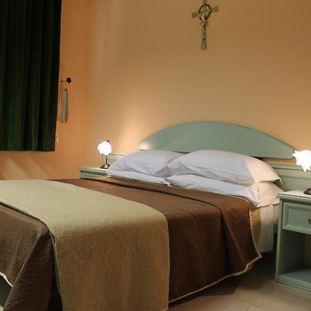 Villa Pinto Lucera Zewnętrze zdjęcie