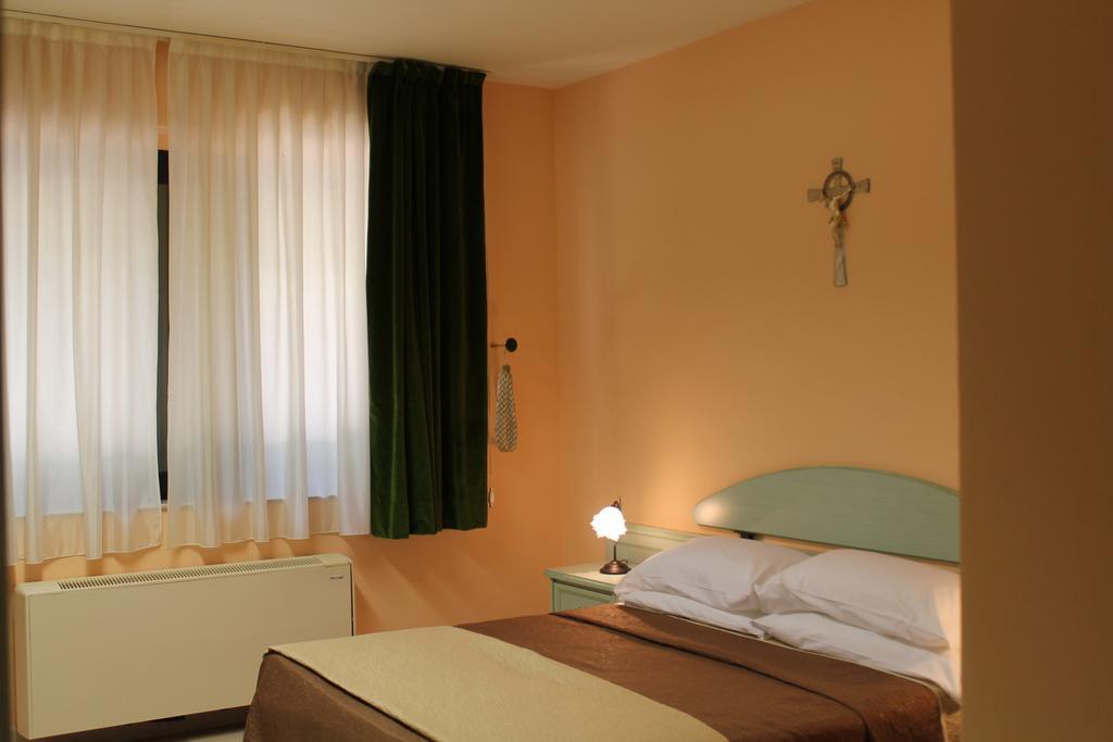 Villa Pinto Lucera Zewnętrze zdjęcie