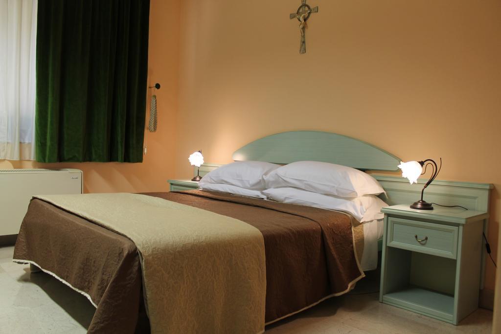 Villa Pinto Lucera Zewnętrze zdjęcie