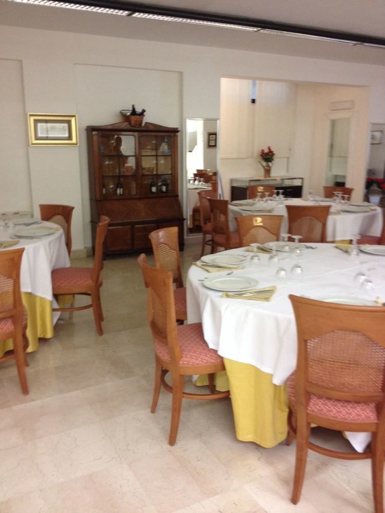 Villa Pinto Lucera Zewnętrze zdjęcie