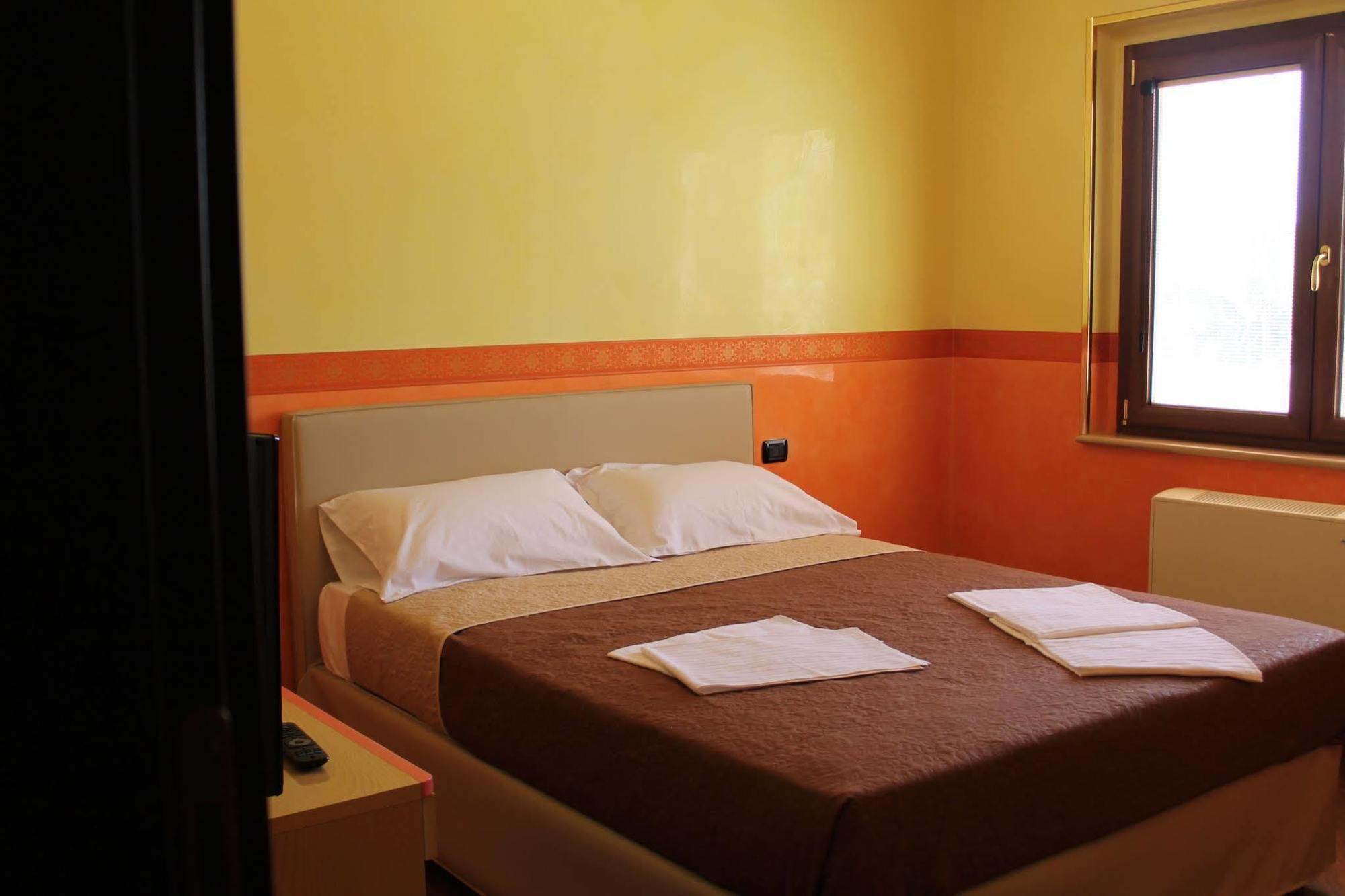 Villa Pinto Lucera Zewnętrze zdjęcie