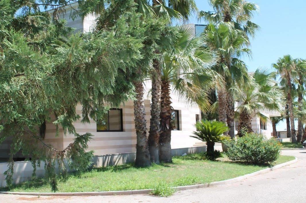 Villa Pinto Lucera Zewnętrze zdjęcie